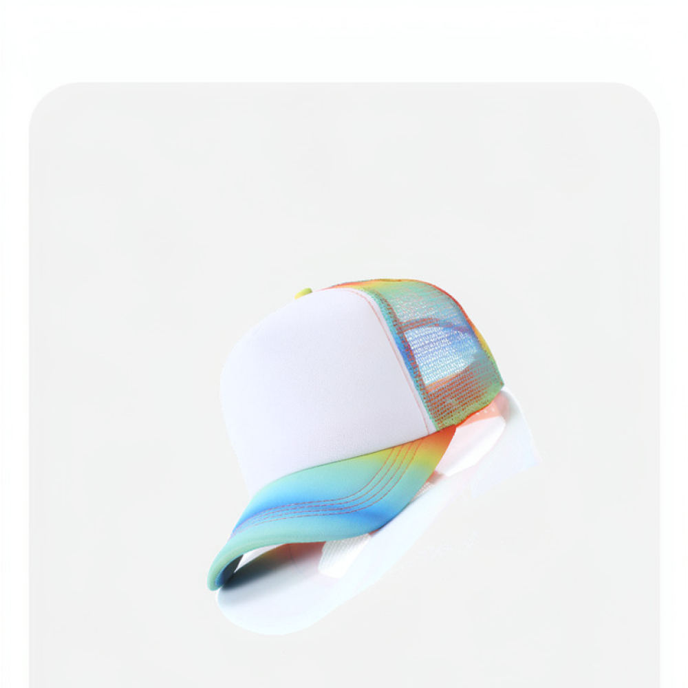 조절 가능한 메시 소재 야구 모자, 남녀 공용, 여름용 - Trucker Cap Mesh 리뷰 및 가격