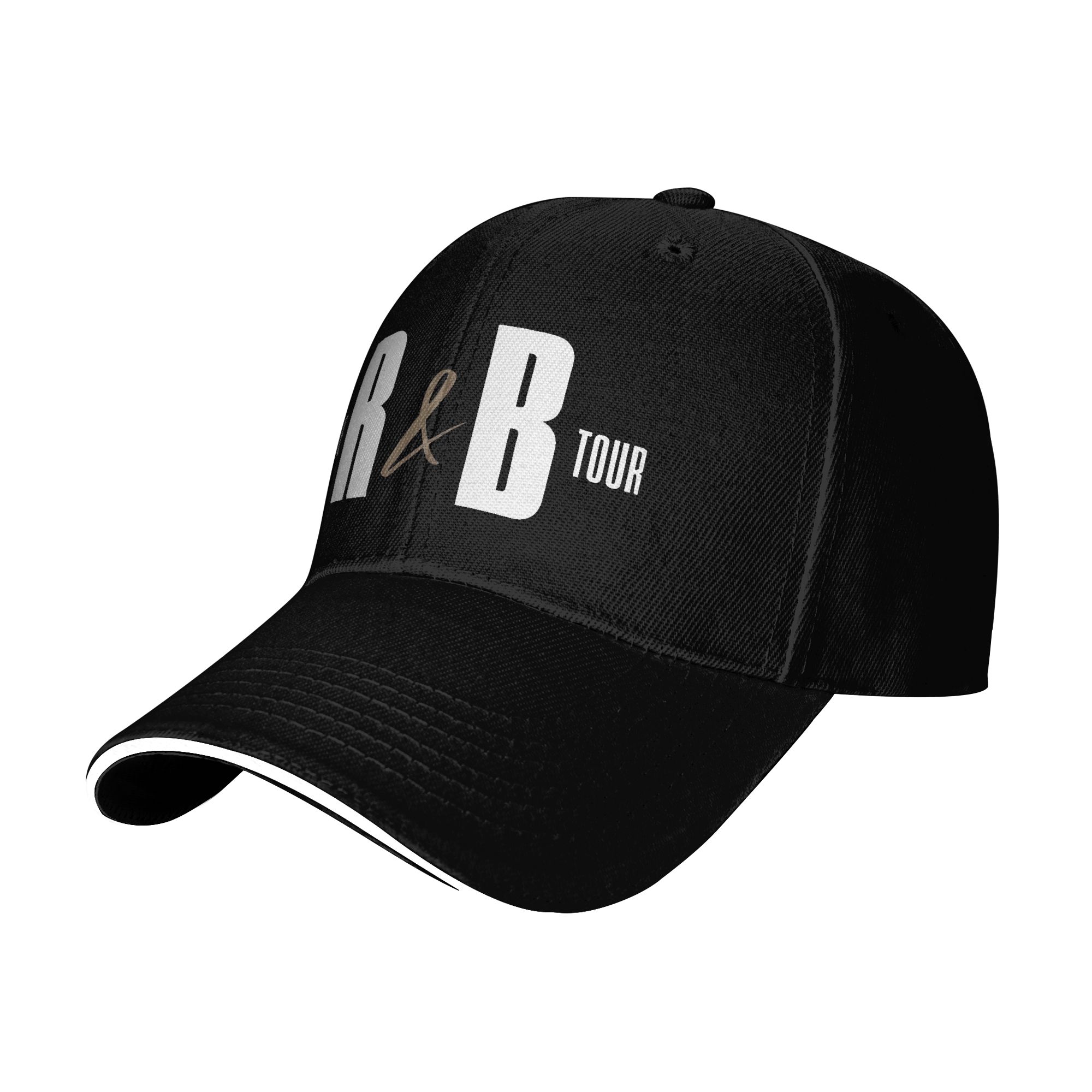 크리스 브라운 Ushers R&B 투어 2026 남성용 - Golf Cap Dad 리뷰 및 가격
