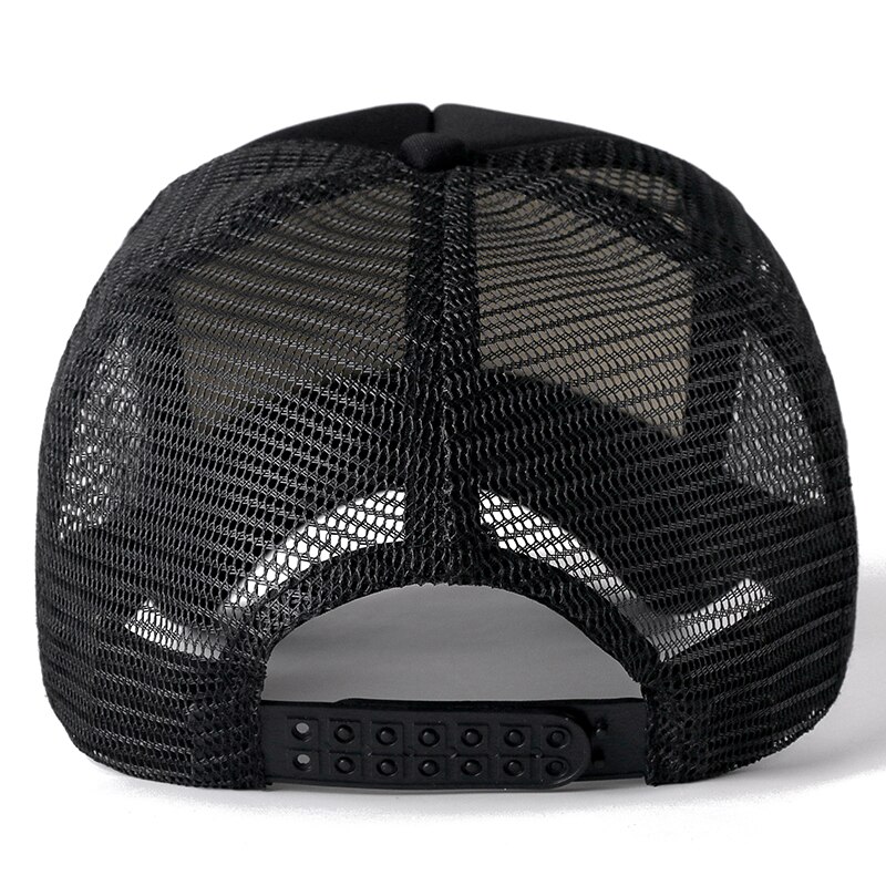 2026년 신제품, 남녀공용 캡, 캐주얼한 디자인의 기 - Trucker Cap Mesh 리뷰 및 가격