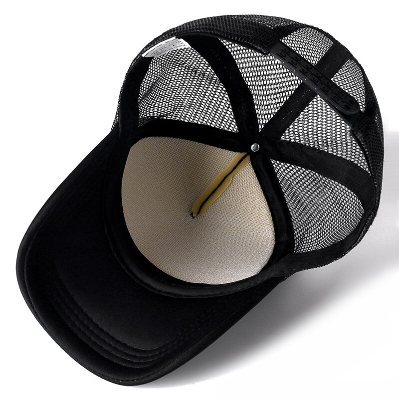 2026년 신제품, 남녀공용 캡, 캐주얼한 디자인의 기 - Trucker Cap Mesh 리뷰 및 가격