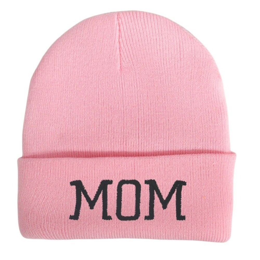 클래식 부모 커플 매칭 맘 아빠 비니 모자 신축성 있는 - Beanie Cuffed Knit 리뷰 및 가격