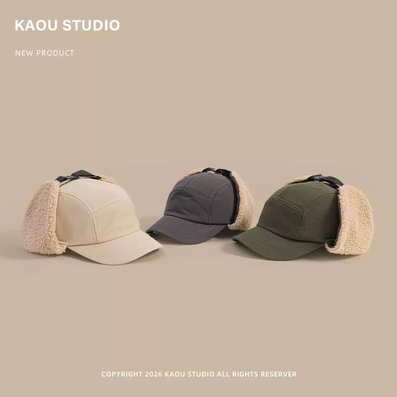 겨울용 따뜻한 방한 모자, 남녀공용, 레터링 프린트,  - Corduroy Cap 5 Panel 리뷰 및 가격