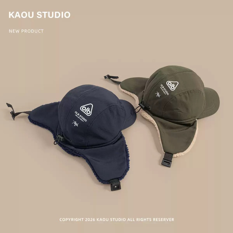 겨울용 따뜻한 방한 모자, 남녀공용, 레터링 프린트,  - Corduroy Cap 5 Panel 리뷰 및 가격