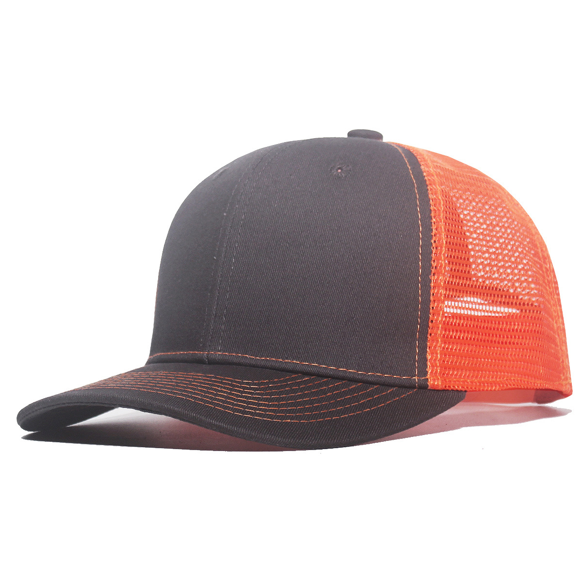Richardson 남성용 112 트럭 운전사 모자,  - Trucker Cap Mesh 리뷰 및 가격