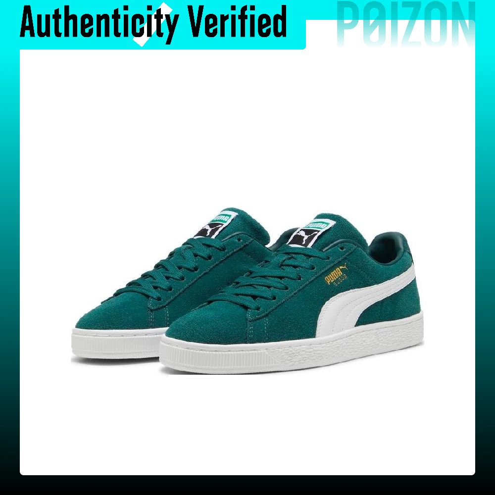 PUMA 스웨이드 클래식 내구성 좋고 가벼운 로우탑 스 - Puma Shoes Suede Classic 리뷰 및 가격