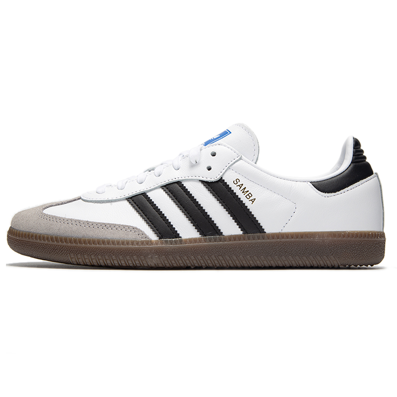 아디다스 삼바 오리지널 남성 여성 신발 OG 로우 스니 - Adidas Shoes Superstar 리뷰 및 가격